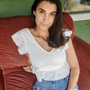 Meet your Posher, Sharna